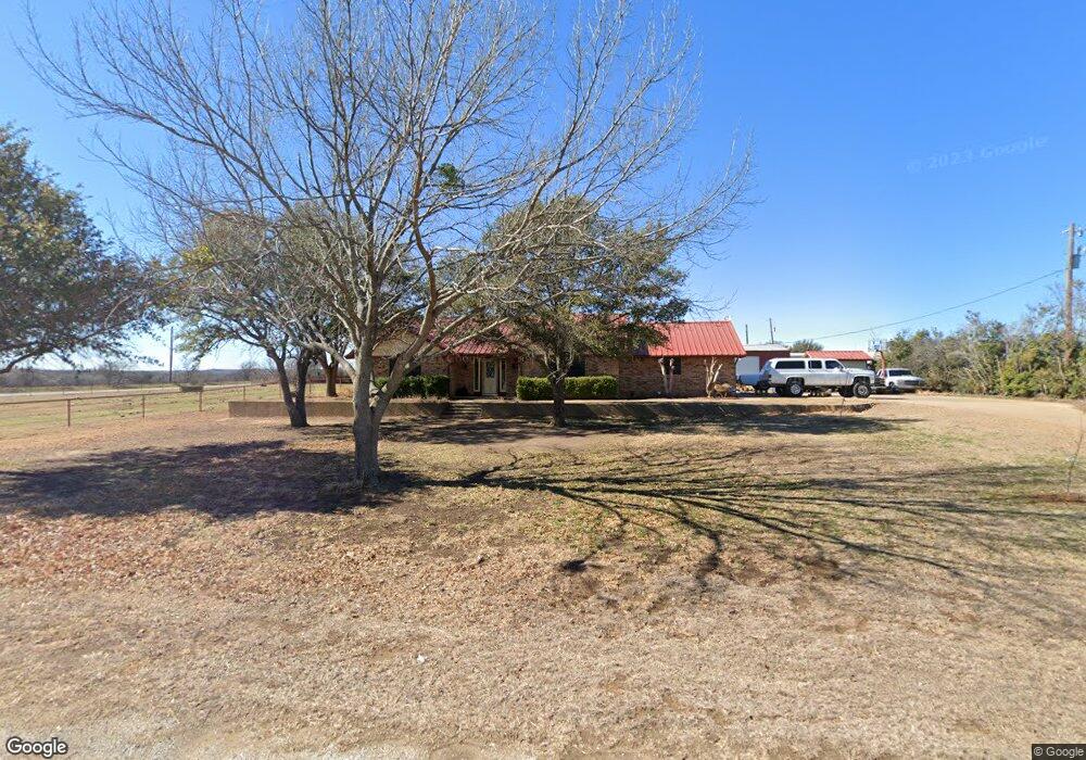 131 Horseshoe Dr, Springtown, TX 76082 - photo 1