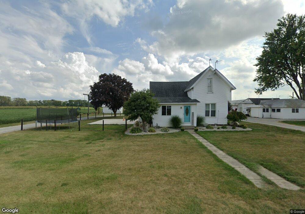 17022 Tillman Rd, Monroeville, IN 46773 - photo 1