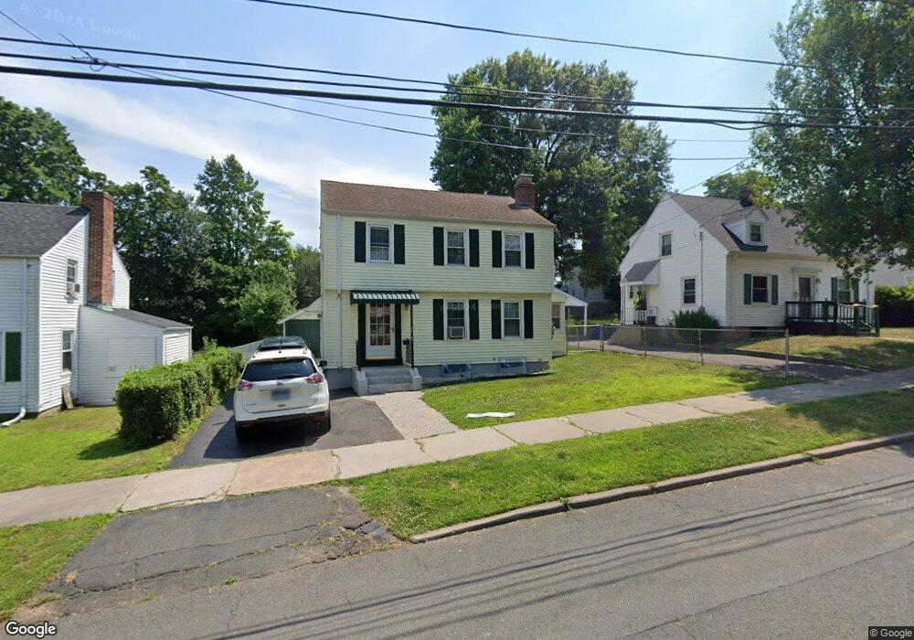 123 Ansonia St, Hartford, CT 06106 - photo 1