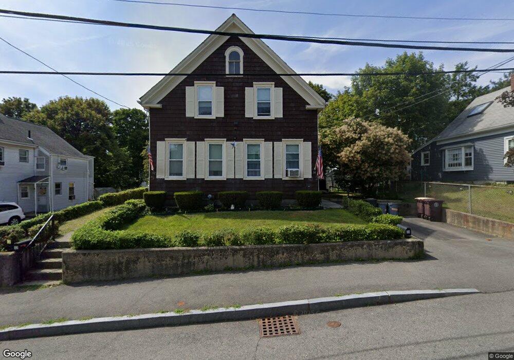 32 Cain Ave unit 34, East Weymouth, MA 02189 - photo 1