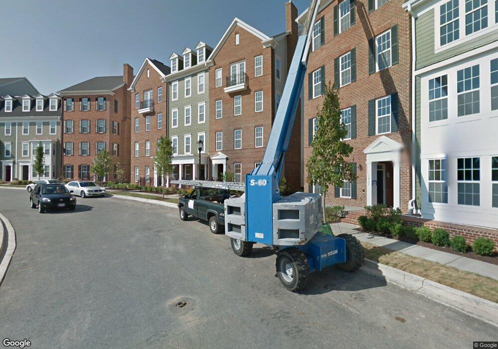 0 Chase St unit HW7776680, Fulton, MD 20759 - photo 1