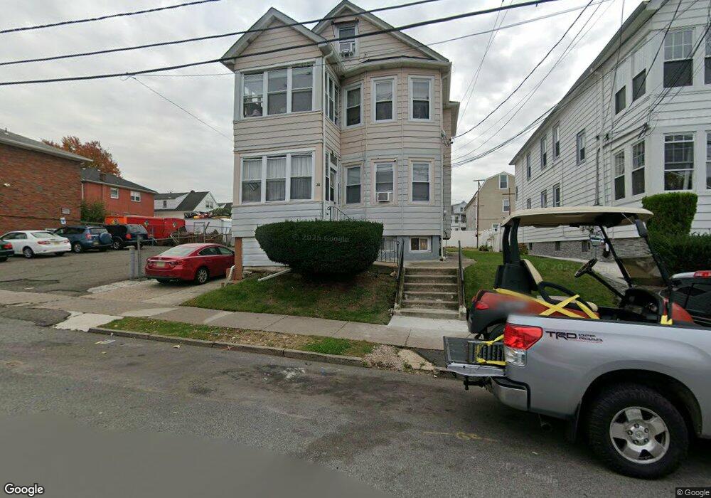 38 Buffalo Ave unit 40, Paterson, NJ 07503 - photo 1