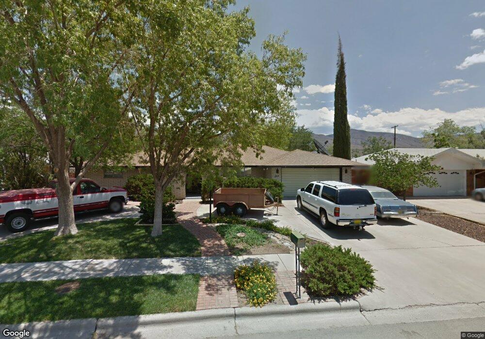 1810 Juniper Dr, Alamogordo, NM 88310 - photo 1