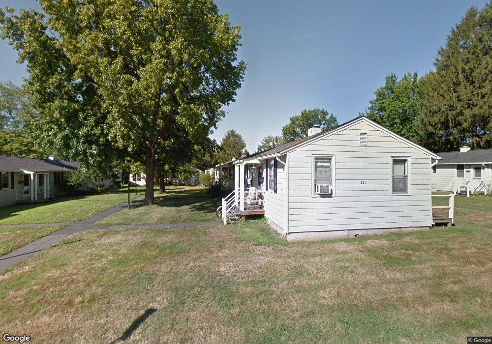 221D King St, Princeton, NJ 08540 - photo 1