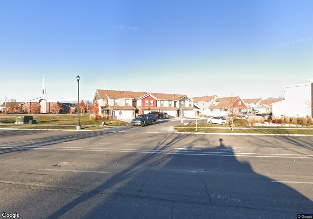 416 W 600 S, Spanish Fork, UT 84660 - photo 1