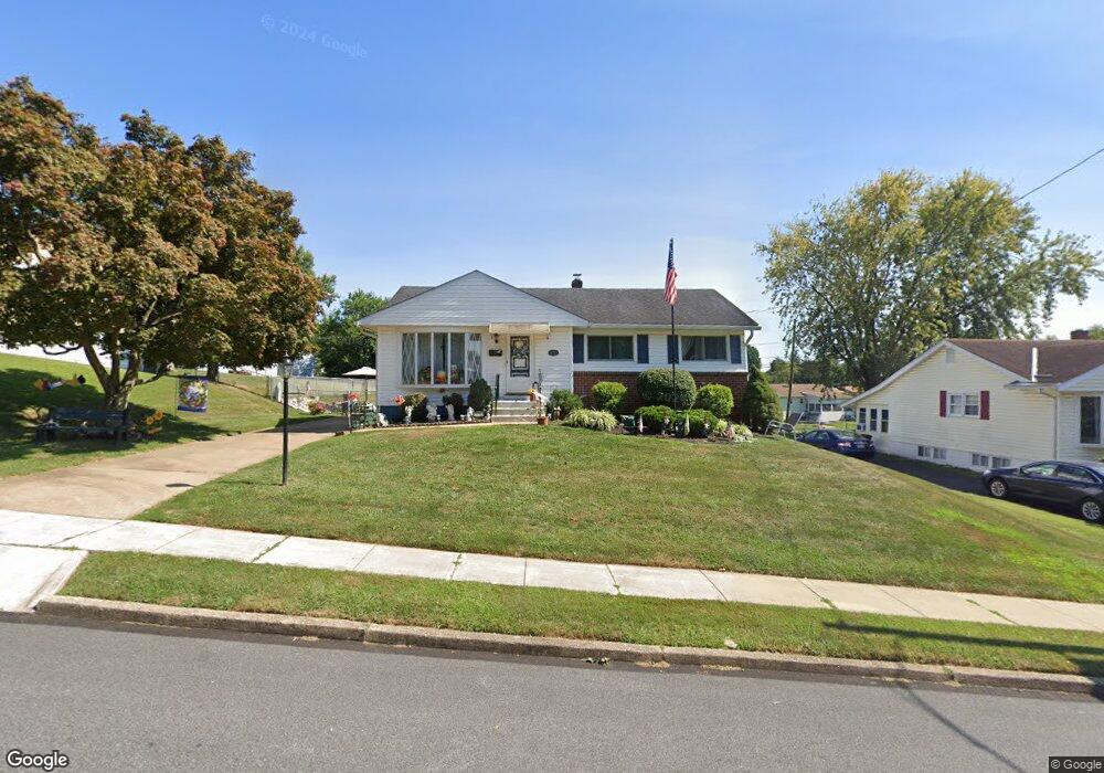 3722 Ridgewood Ln, Brookhaven, PA 19015 - photo 1