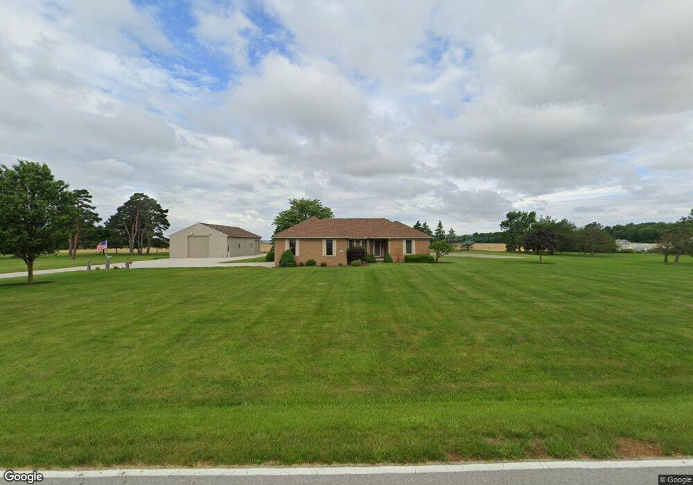 4718 County Road 16, Woodville, OH 43469 - photo 1