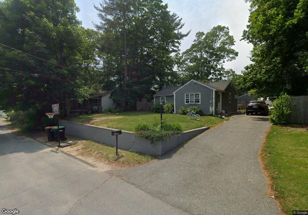 24 Walnut St, Plymouth, MA 02360 - photo 1