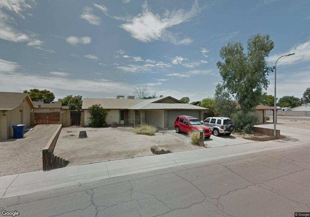 1421 W Palomino Dr, Chandler, AZ 85224 - photo 1