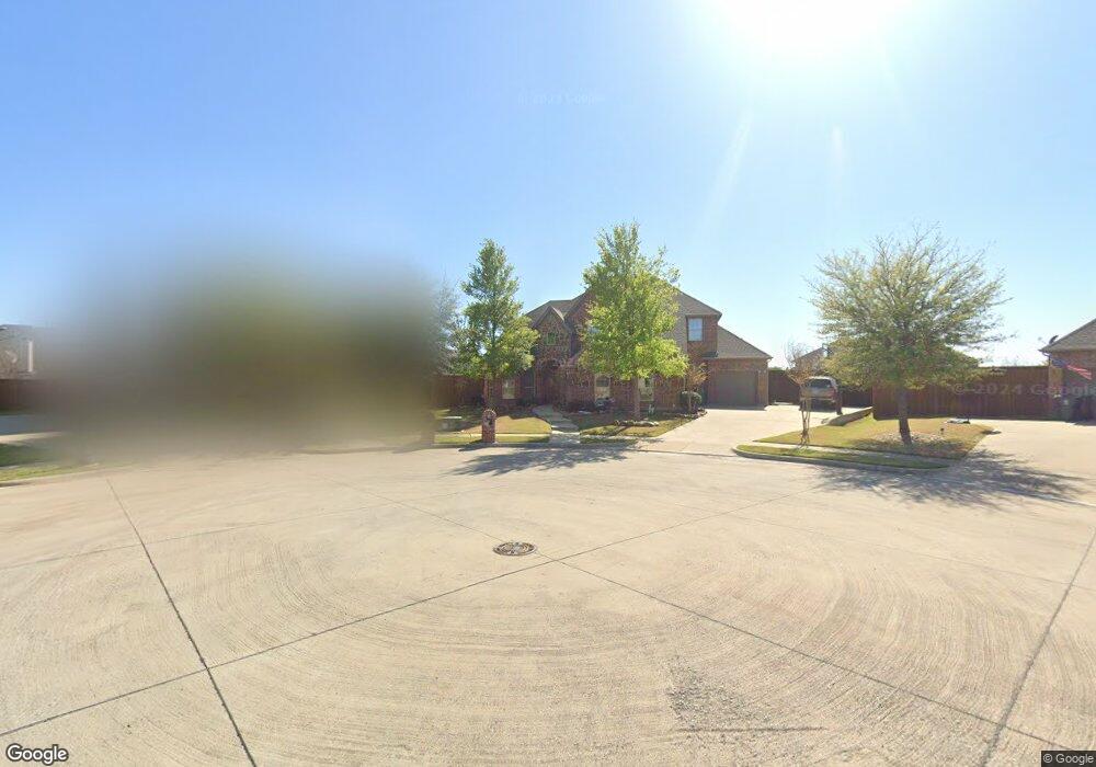 604 Paint Creek Ct, Murphy, TX 75094 - photo 1