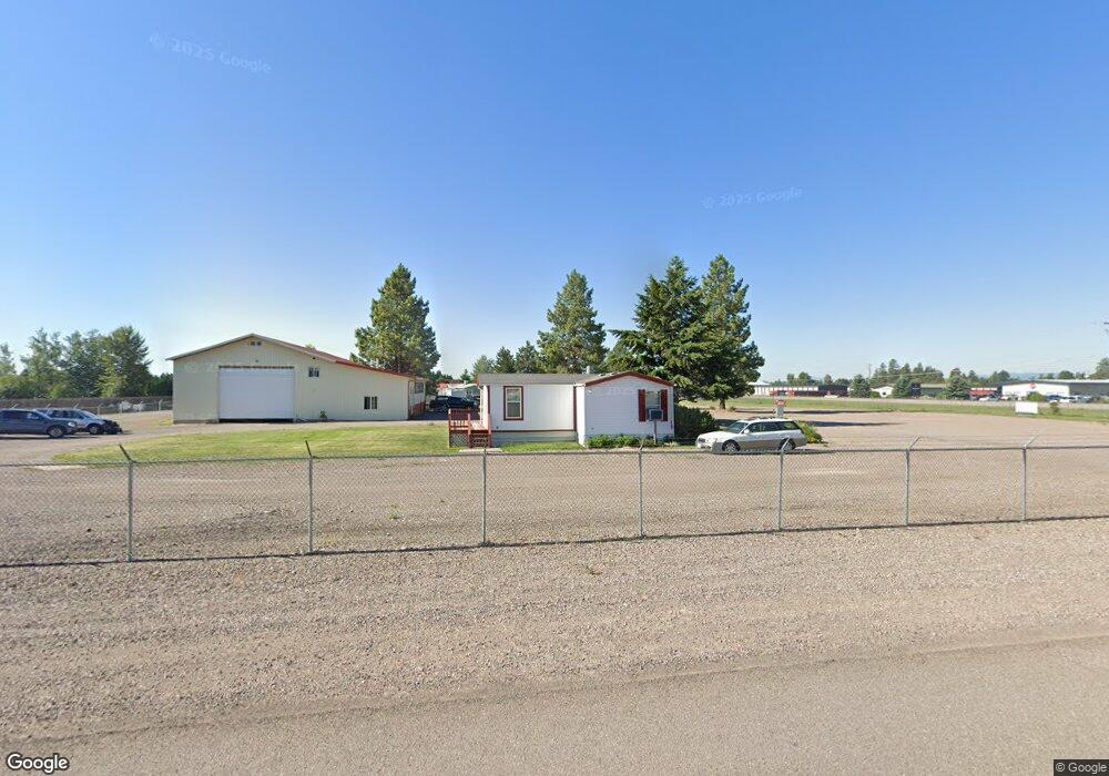 5445 U S Route 2, Columbia Falls, MT 59912 - photo 1