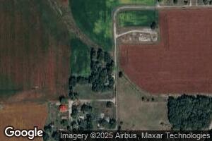 405 N Graham Ave, Brocton, IL 61917