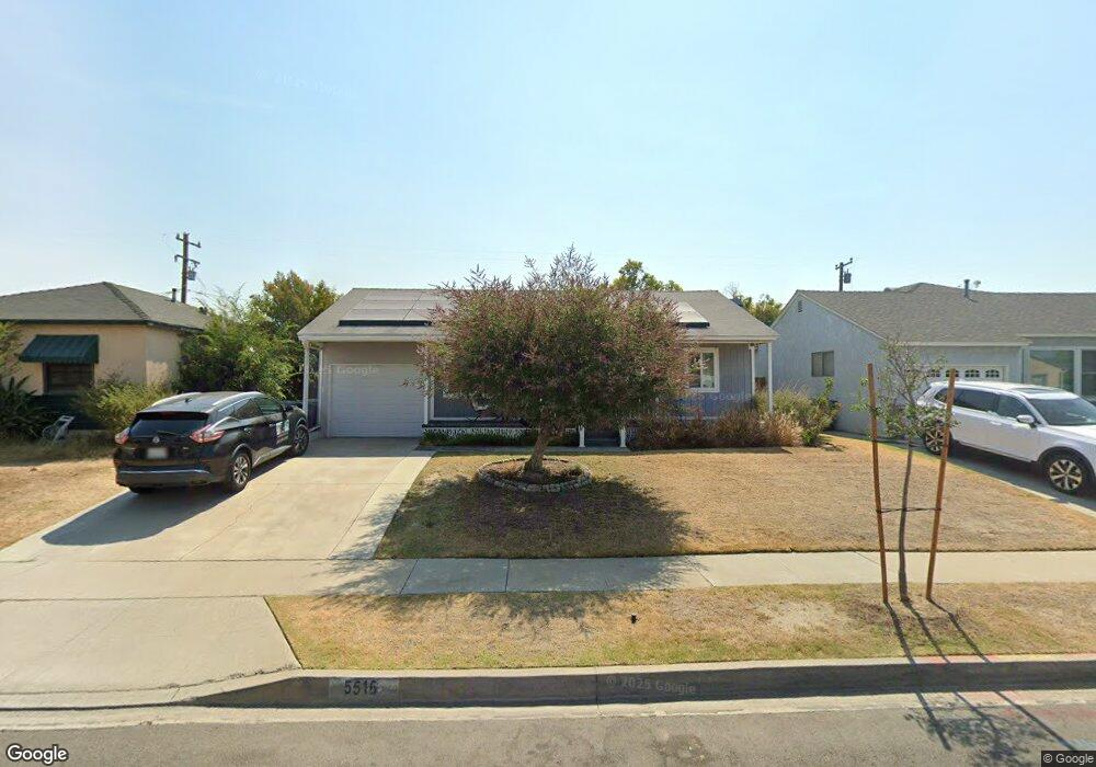5516 Hazelbrook Ave, Lakewood, CA 90712 - photo 1