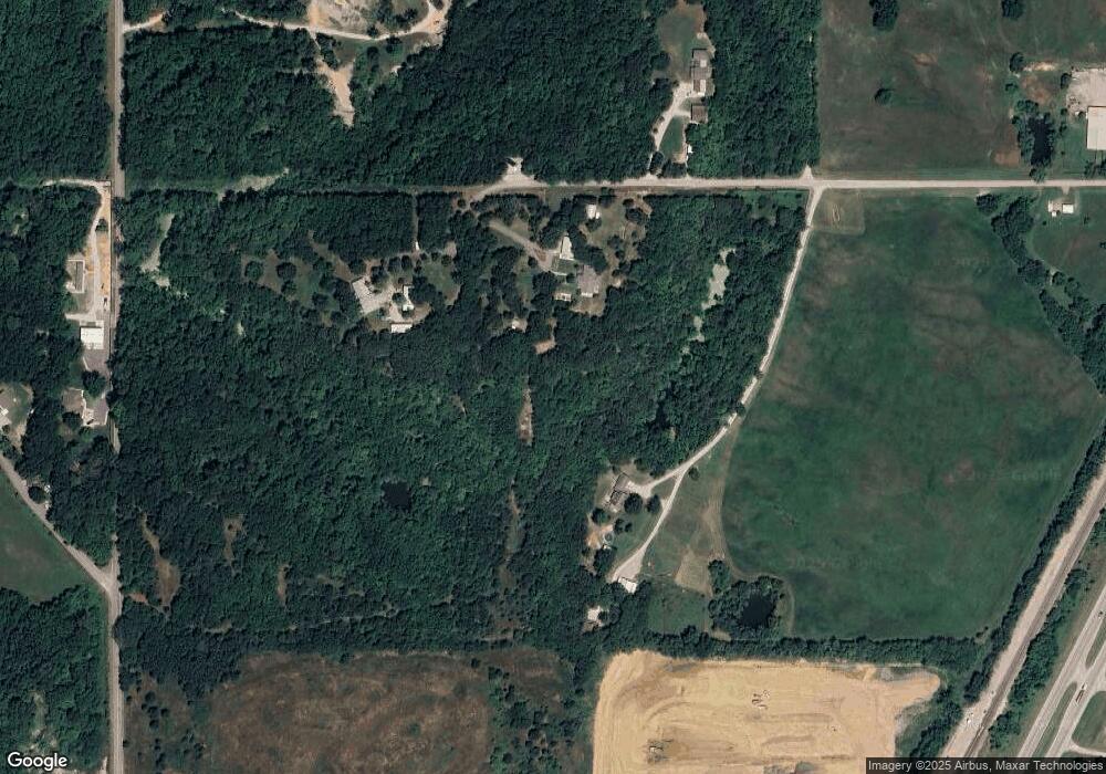 15230 E 430 Rd, Claremore, OK 74017 - photo 1