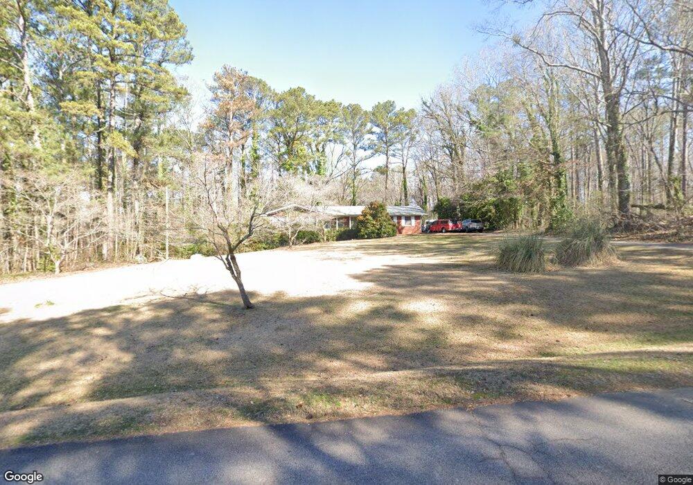 95 Old Ivy Rd, Stockbridge, GA 30281 - photo 1