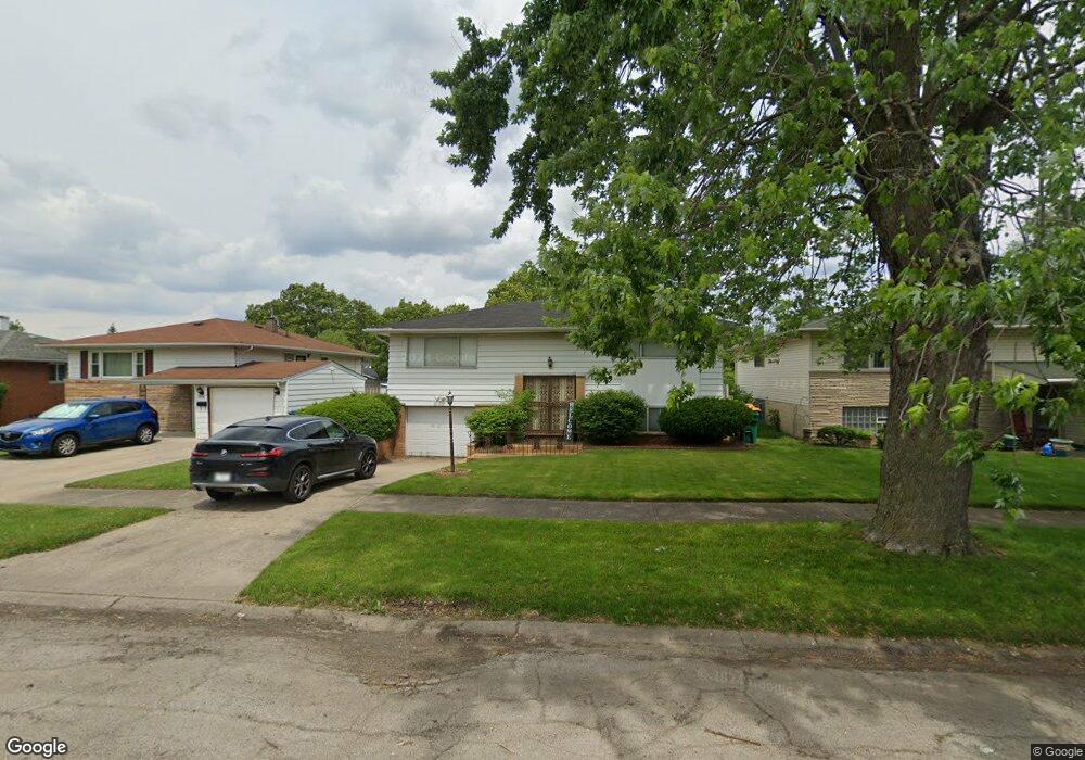 3328 W 19th Place, Gary, IN 46404 - photo 1