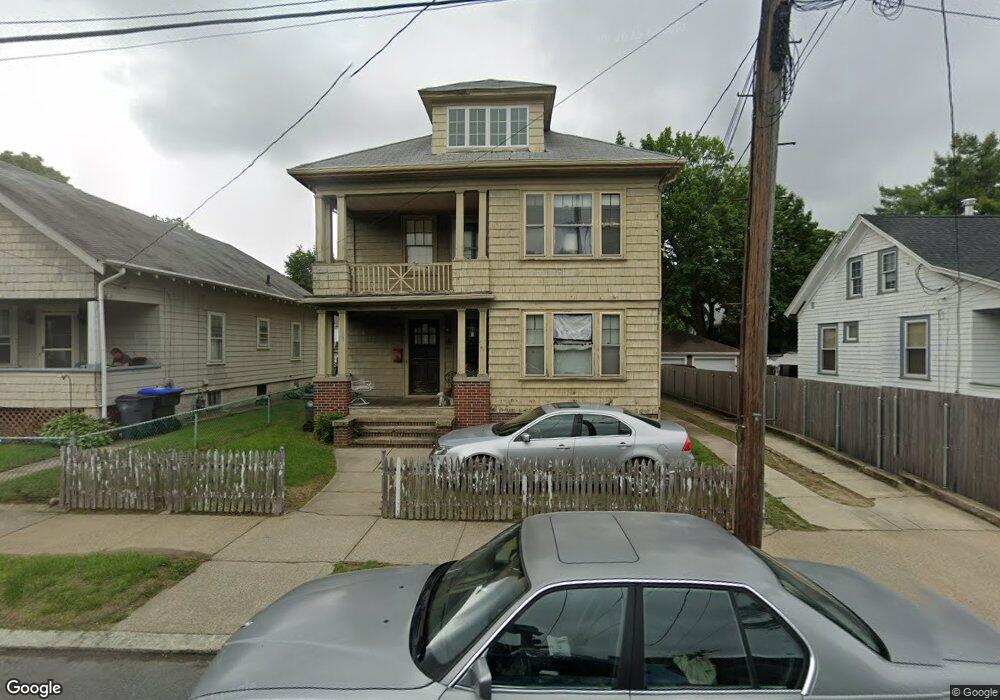 51 Homefield Ave, Providence, RI 02908 - photo 1