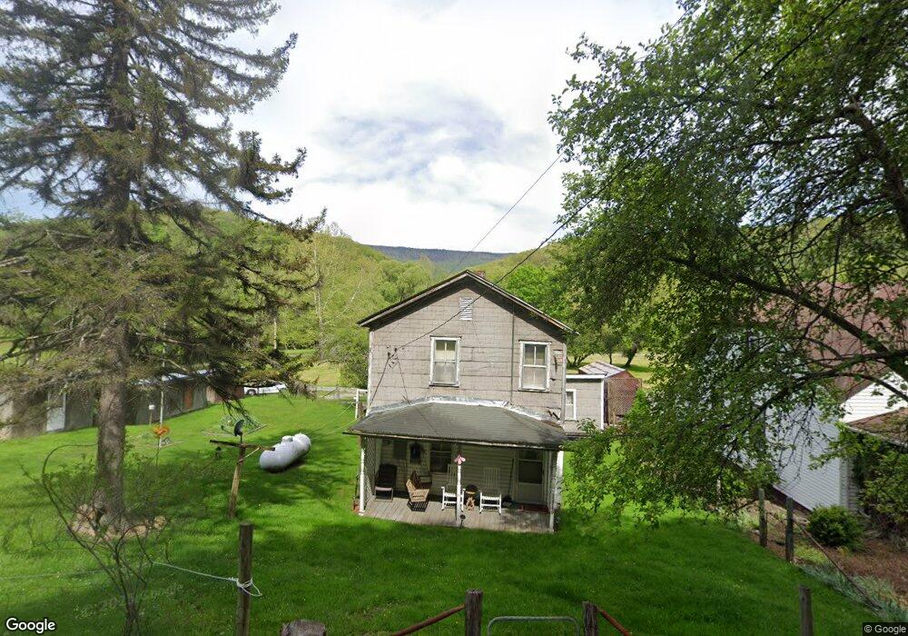 12740 Cass Rd, Cass, WV 24927 - photo 1