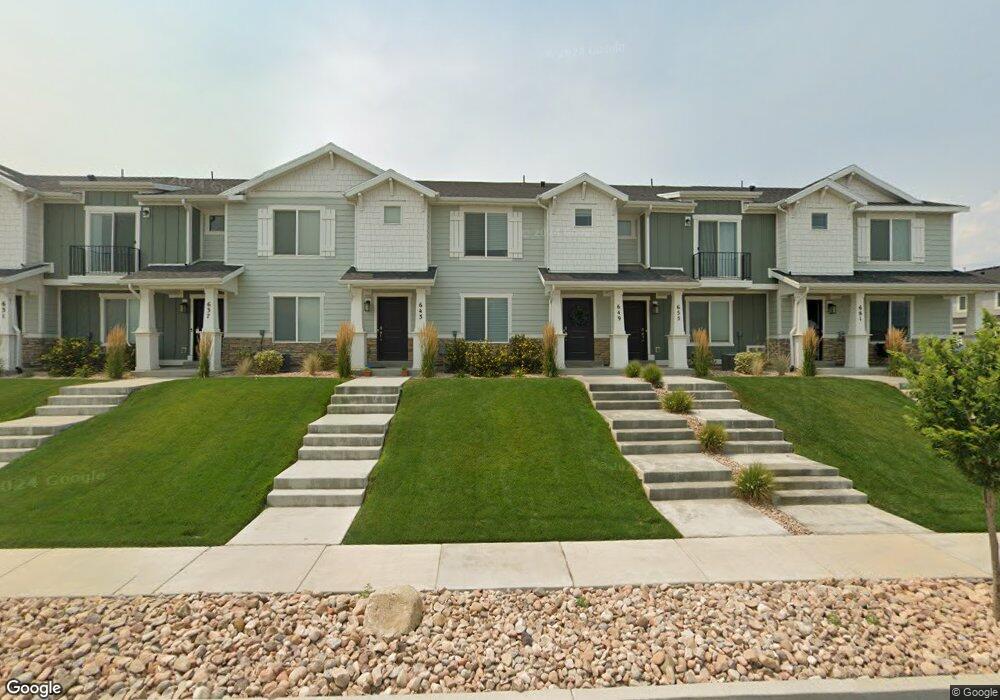 649 N Old Ranch Rd, Lehi, UT 84043 - photo 1