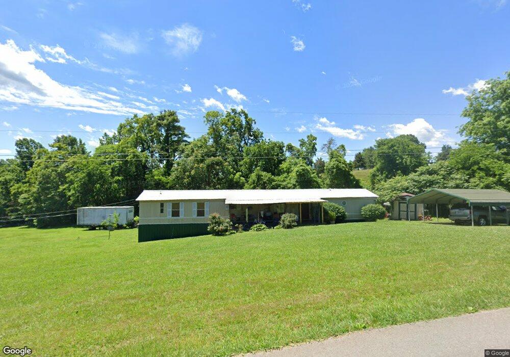 1360 Greenlee Rd, Rutledge, TN 37861 - photo 1