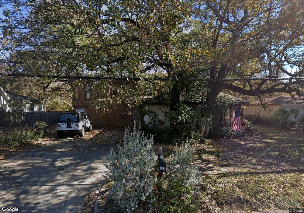 120 Arthur Dr, Hurst, TX 76053 - photo 1