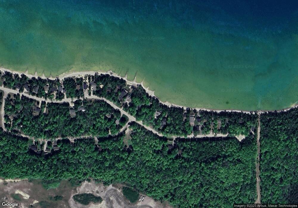 6377 9 Mile Pointe Dr, Charlevoix, MI 49720 - photo 1