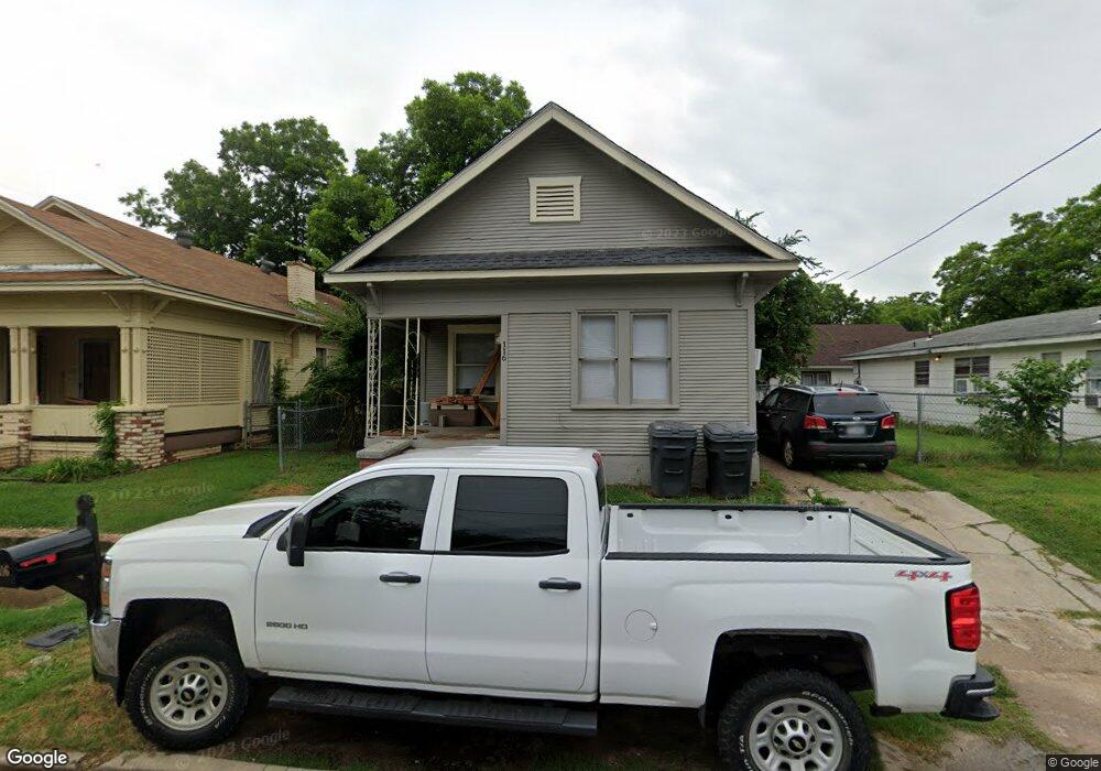 116 6th Ave NW, Ardmore, OK 73401 - photo 1