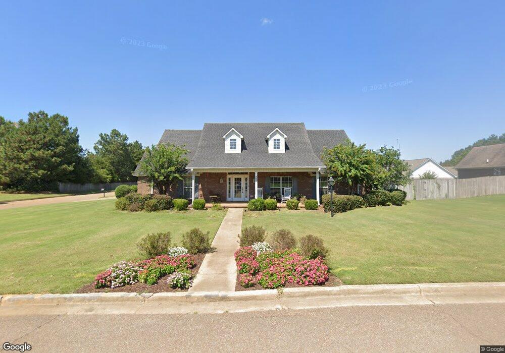 600 Butler Dr, Oxford, MS 38655 - photo 1