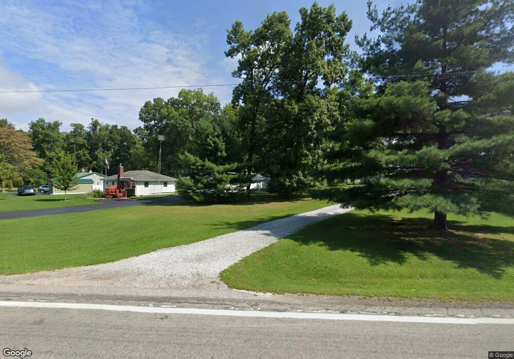 1727 State Route 100, Bucyrus, OH 44820 - photo 1
