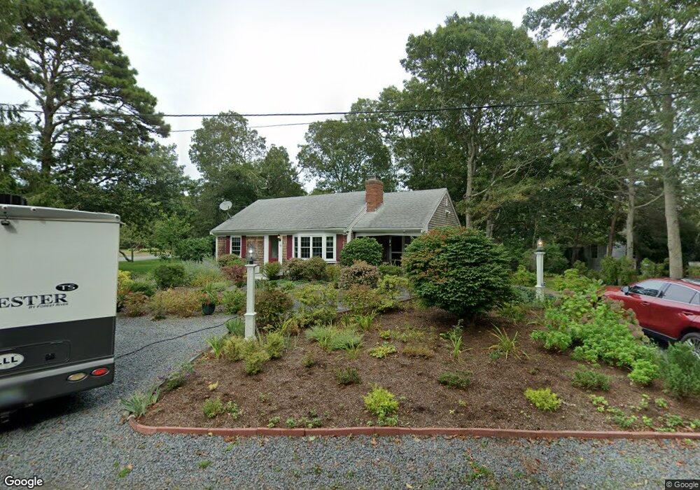 62 Bob o Link Ln, West Yarmouth, MA 02673 - photo 1