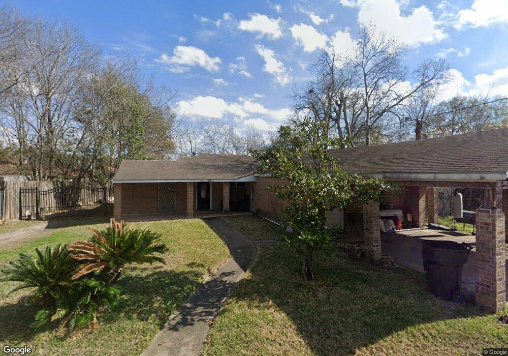 3727 Chaffin St, Houston, TX 77087 - photo 1