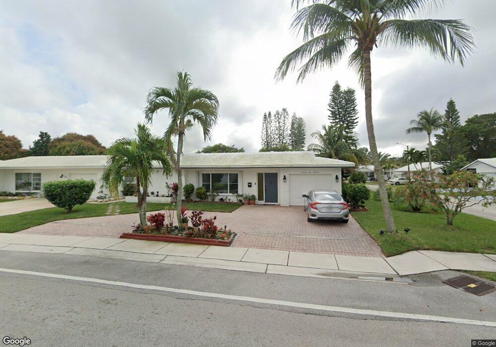 7300 NW 76th St, Tamarac, FL 33321 - photo 1