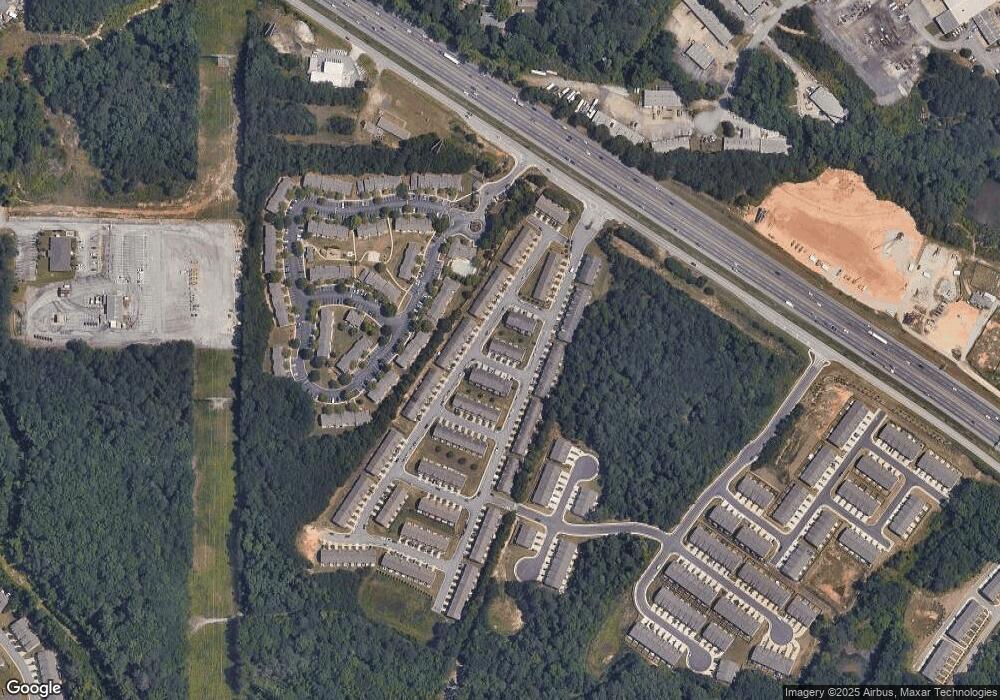 7652 Green Glade Way unit 150, Lithonia, GA 30038 - photo 1