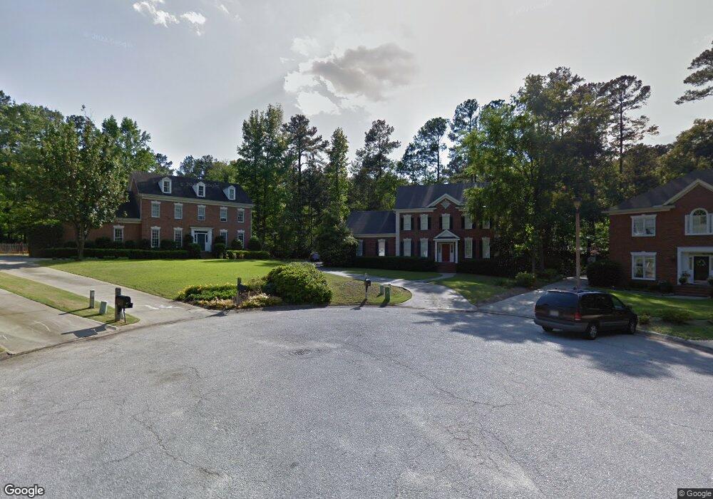 532 McKinnes Line, Evans, GA 30809 - photo 1