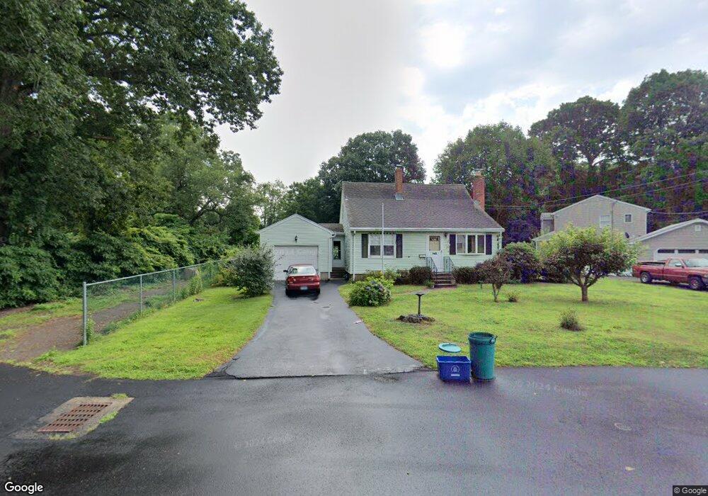 2 Marie Dr, East Haven, CT 06512 - photo 1