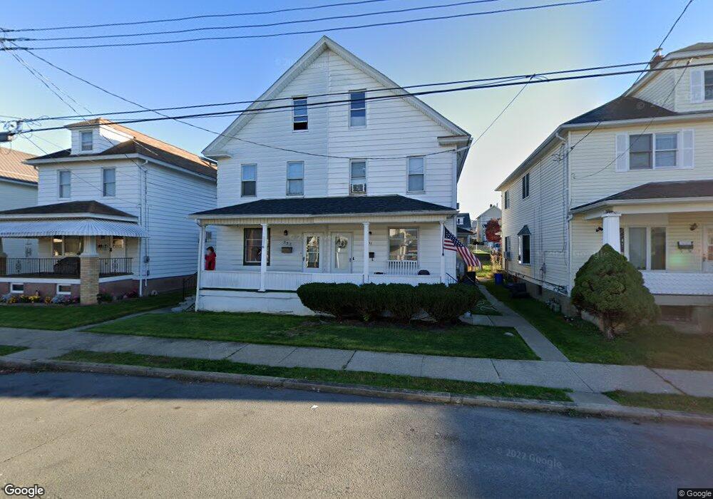 337 E Union St, Nanticoke, PA 18634 - photo 1
