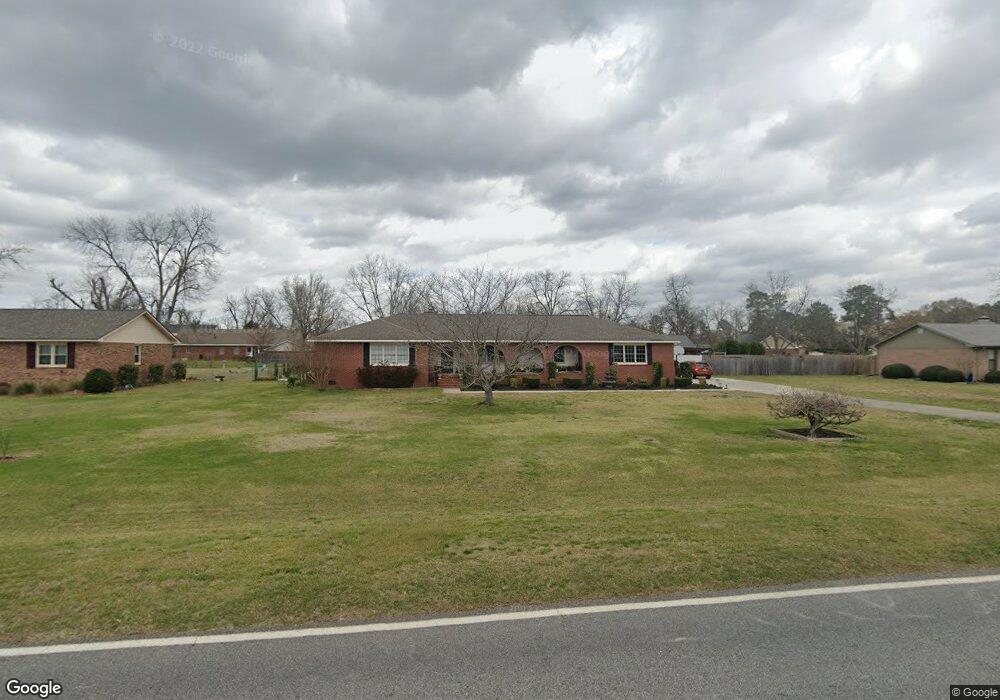 3921 Jones Rd, Macon, GA 31216 - photo 1