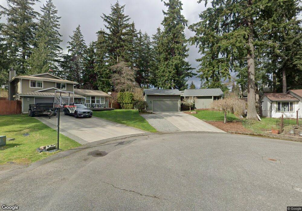 1316 Sommerset Ct, Bellingham, WA 98226 - photo 1