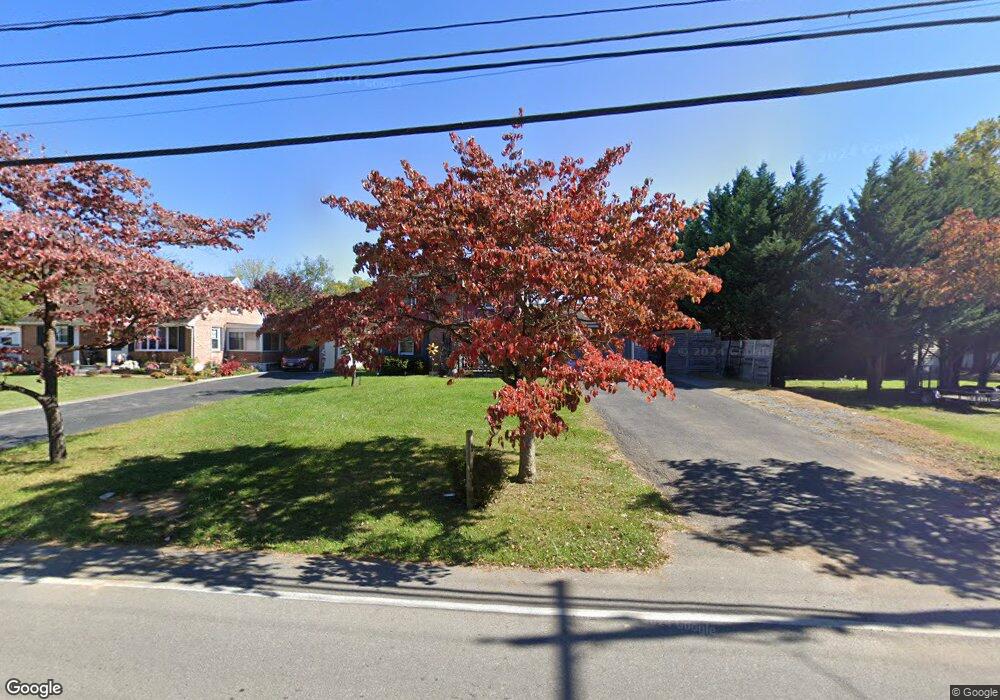 11015 Hickory School Rd, Williamsport, MD 21795 - photo 1