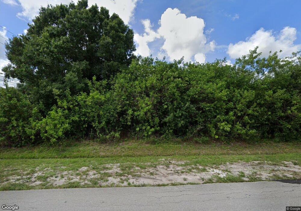 802 SW Kappa Ave, Port St. Lucie, FL 34953 - photo 1