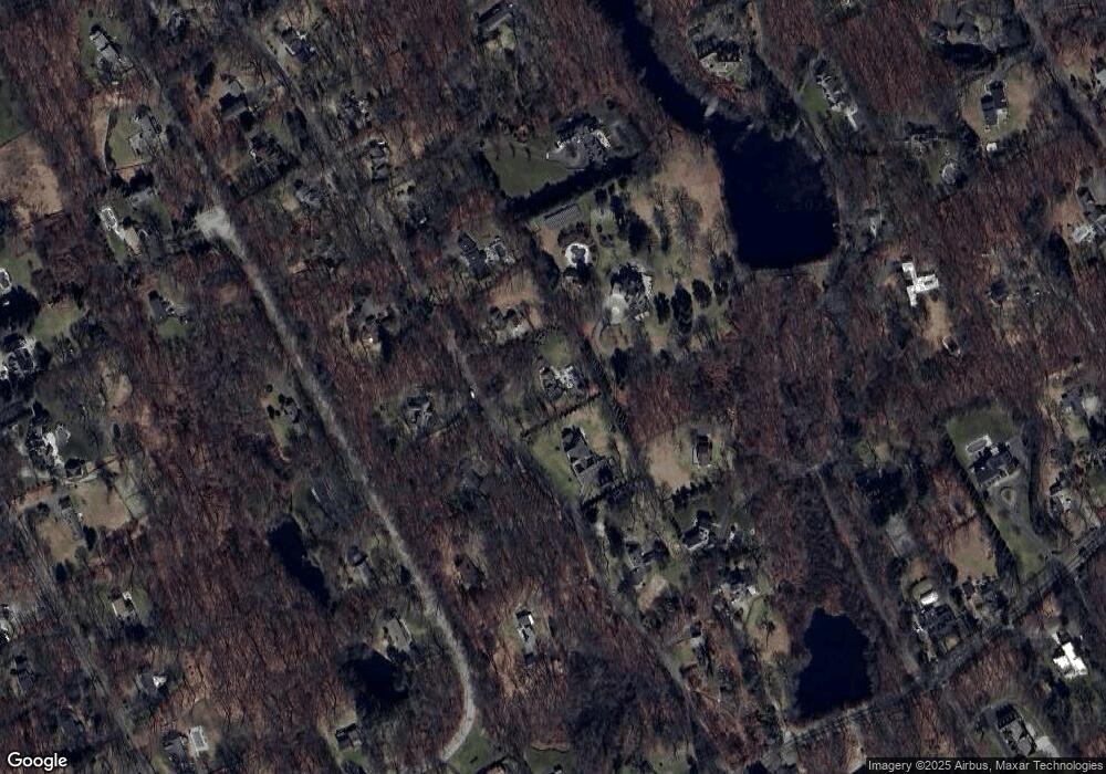 21 Salem Rd, Weston, CT 06883 - photo 1