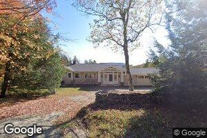 303 Old Tavern Rd, Weston, VT 05161