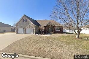 2533 Theo St, Carthage, MO 64836