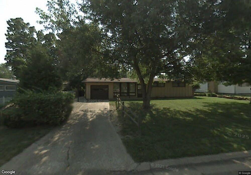 3350 SW Tara Ave, Topeka, KS 66611 - photo 1