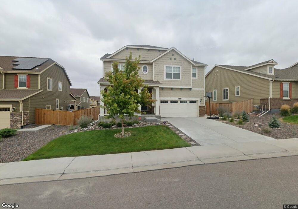 14136 Glencoe St, Thornton, CO 80602 - photo 1