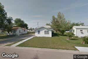 713 2nd St W, Hardin, MT 59034