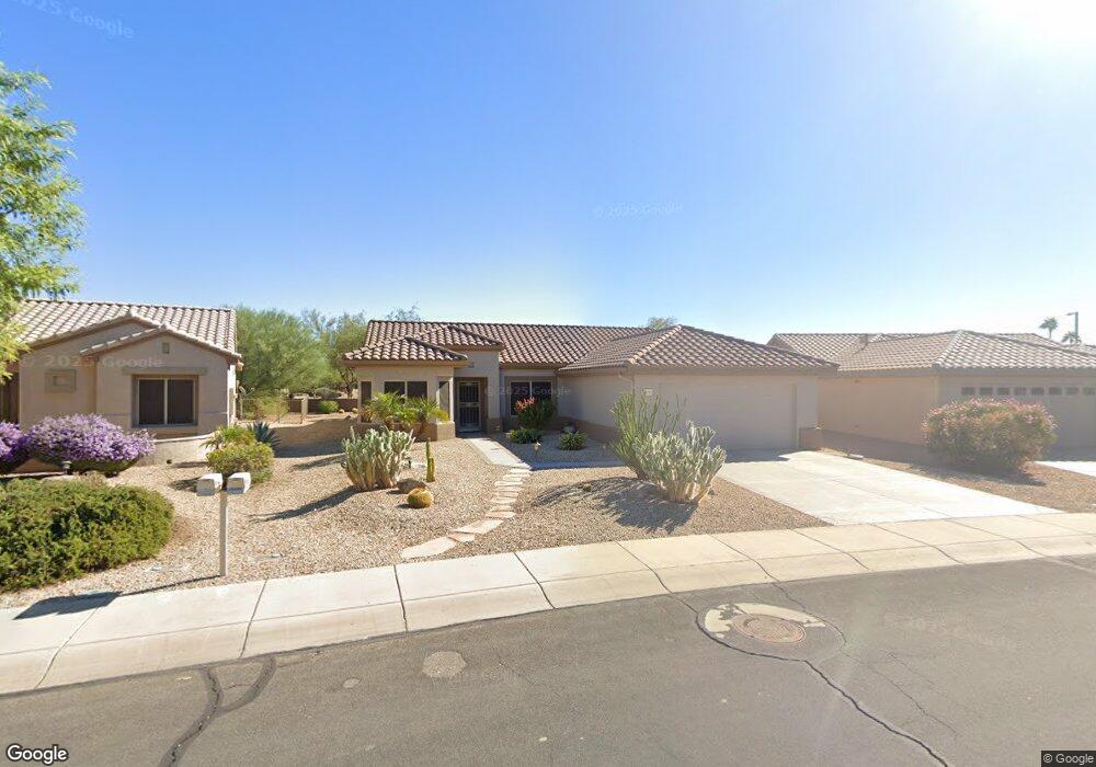 15050 W Cactus Ridge Way, Surprise, AZ 85374 - photo 1