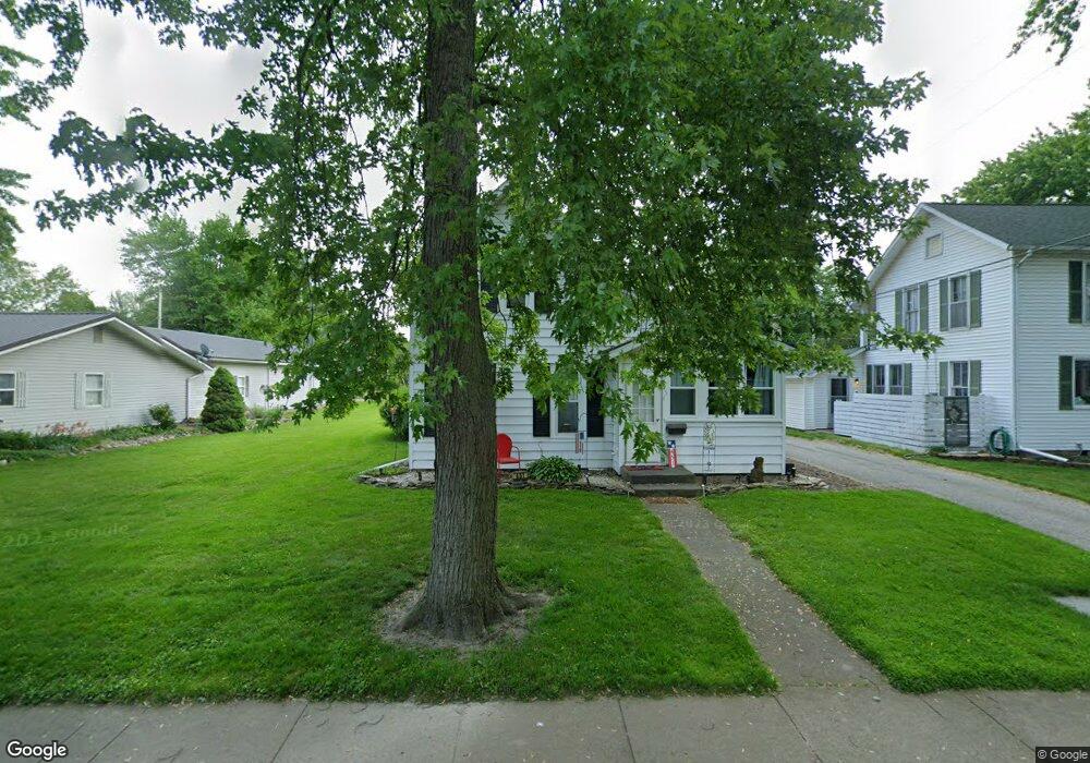 451 E Centennial St, Nappanee, IN 46550 - photo 1