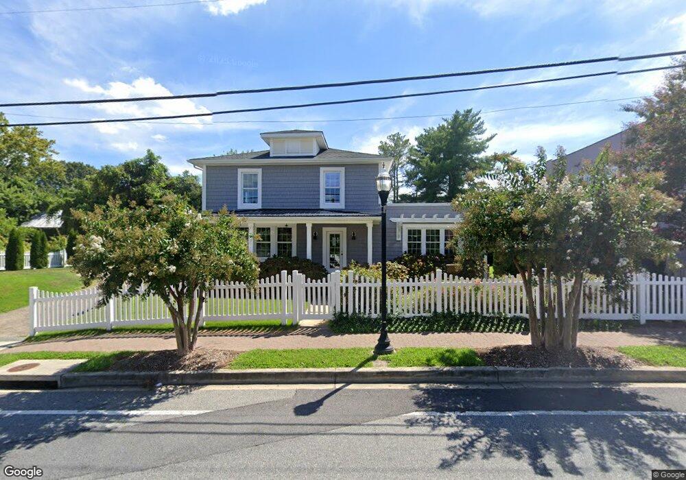 41685 Fenwick St, Leonardtown, MD 20650 - photo 1