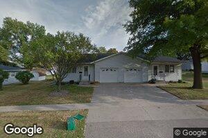 104 E Vine St, Wheatland, IA 52777